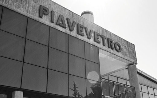 Piavevetro